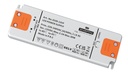 ARIC 52065 - Alimentation Led 12V Dc 30W Ip20