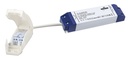 ARIC 52066 - Alimentation Led 24V Dc 60W Ip20