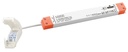 ARIC 52070 - Alimentation Led 24V Dc 30W Ip20