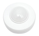 ARIC 52081 - Détecteur/Sensor Infrarouge 360° Encastré/Saillie - 4 Cellules X10M, 1000W Max