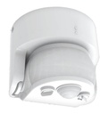 ARIC 52084 - Détecteur/Sensor Infrarouge Pose Plafond - Horiz 180°/Vertical 360°, 300W Max