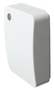 ARIC 52087 - Détecteur/Sensor Crépusculaire Ip44 Ik07 Pour Pose Mur, 300W Max