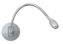 ARIC 5223 - Liza Et3 - Liseuse 2,3W 3000K 110Lm 40° 30000H, Installation Encastrée, Grise