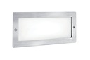 ARIC 5270 - Modele 300 - Encastré De Mur Extérieur E27