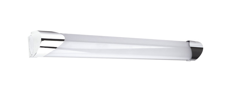 ARIC 53010 - Pop Led - Réglette Led Salle D'Eau (Vol.2) Ip44 Ik07 19W 4000K 1200Lm