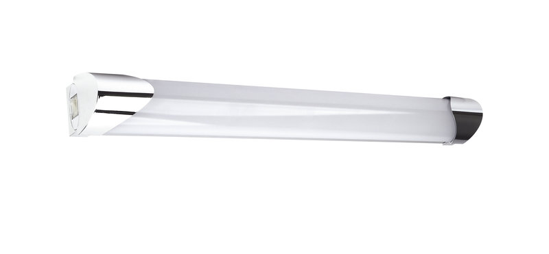 ARIC 53011 - Pop Led - Réglette Led Salle D'Eau (Vol.2) Ip44 Ik07 19W 4000K 1200Lm Avec Inter