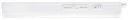 ARIC 53015 - Halolite Cct -Réglette Ip20, A/Inter, Led Intég. 4W 430Lm 5-Cct Interconnectable