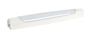 ARIC 53026 - Maud Asy -Réglette Ip20/21 Ik07 H.Vol. A/Pc+Inter Led Intég. 9W 4000K 950Lm,Blc