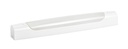 ARIC 53044 - Maud Sym 00 - Réglette Ip44 Ik07 Vol.2 Led Intég. 6,3W 2700K 600Lm, Blanc