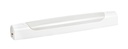 ARIC 53046 - Maud Sym-Réglette Ip20/21 Ik07 H.Vol. A/Pc+Inter Led Intég. 6,3W 2700K 600Lm,Blc