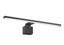ARIC 53053 - Tessa - Applique Ip44 Vol.2, Led Intég. 6,2W 4000K 430Lm, Alu Noir
