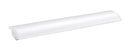 ARIC 53077 - H2O - Réglette Ip44 Vol.2, Blanc, A/Tube T5 Led 7W 4000K, 495Lm, Avec Inter
