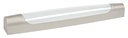ARIC 53085 - Maud Sym 00 - Réglette Ip44 Ik07 Vol.2 Led Intég. 6,3W 2700K 600Lm, Champagne