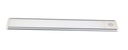 ARIC 53089 - Hilo -Réglette Aimantée 300Mm, Batterie Lithium Rechargeable, Pir Sensor Intégré