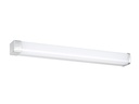 ARIC 53104 - Réglette Swan Sensor Ip44 Vol2 A/Ampoule Led 15W 4000K 1500Lm