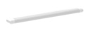 ARIC 53130 - Ondine 2 - Réglette 0,6M Ip44, Tube T8 Led 9W 4000K 900Lm, Blanc