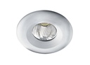 ARIC 5381 - Micro Lem - Encastré Led 2,5W 40° 4000K Alu
