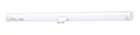 ARIC 54011 - Ampoule Culot Central S14D 500Mm Led 8W 2700K 800Lm, Cl.Énerg.F, 35000H