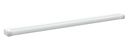 ARIC 5424 - Ondine - Réglette G13 Ip44 Vol.2 A/Ampoule Led 17W 4000K 1700Lm Incl.