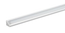 ARIC 55097 - Profilé D'Angle Pa1 Pour Gamme Flexo - 2M