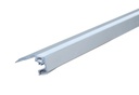 ARIC 55110 - Profilé Nez De Marche Pm3 - 1M