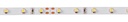 ARIC 55225 - Kit Flexo 60 Hr - Ruban Led Souple Ip20 3000K 5M, Alim Fournie