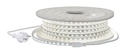 ARIC 55297 - Ledy Chantier - Ruban Led Protégé Ip65 230V 4000K 5,6 W/M 520 Lm/M, Lg 40M