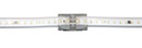 ARIC 55317 - Connecteur Droit (Splice) Pour Montage Lyn 10 / Lyn 14