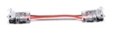 ARIC 55331 - Raccord 2Rbs/2Fils 15Cm L8Mm (Vendu Par 5)