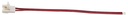 ARIC 55333 - Connex° Slim Alim. 50Cm L8Mm (Vendu Par 5)