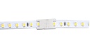 ARIC 55335 - Raccord Slim 2Rbs S/Cable L8Mm (Vendu Par 5)
