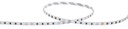 ARIC 55352 - Galon/ Bande Souple Flexo L5 Rgb 24V 24W 25000H Ip20 Ik02, Lg. 2,5M