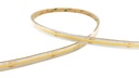ARIC 55476 - Flexicob Ruban 24V Led Cob 3000K 80W 7300Lm 50000H 120° Ip65 Irc<90 Classe 3