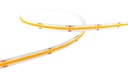ARIC 55479 - Flexicob Ruban 24V Led Cob 4000K 75W 9950Lm 50000H 120° Irc<90 Classe 3
