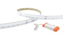 ARIC 55503 - Flexicob Rg Ruban 24V Led Cob Rgb + Blanc 4000K 93W 1750Lm 50000H 120° Ip65