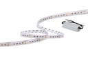 ARIC 55520 - Flex-Led 12 Ruban 24V Led Smd 3000K 63W 5750Lm 30000H 120° Ip65 Irc<90 Driver