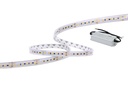 ARIC 55525 - Flex-Led 18 Ruban 24V Led Smd 4000K 84W 9000Lm 30000H 120° Ip65 Irc<90 Driver