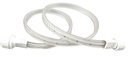 ARIC 55535 - Linecob Ruban 24V Led Cob 3000K 11W 1020Lm 30000H 120° Ip65 Ik08 Irc<80