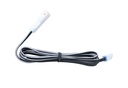 ARIC 5630 - Câble De Prolongation 1M Pour Gammes Eyeleds Indoor, Power Eye Et Coloreye Cs