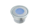 ARIC 5689 - Eyeleds Outdoor - Encastré De Sol Extérieur Led