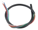 ARIC 2348 - Câble H05Rnf 5X0,5Mm² Sur Mesure