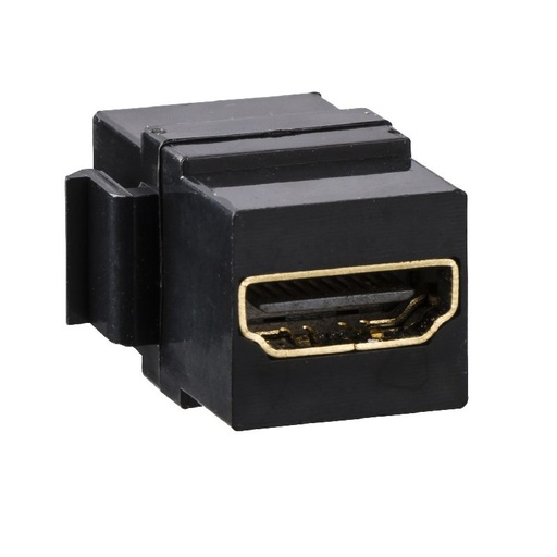 [SCHMTN4583-0001] D-Life - connecteur modulable HDMI - compatible av MTN4583-0001