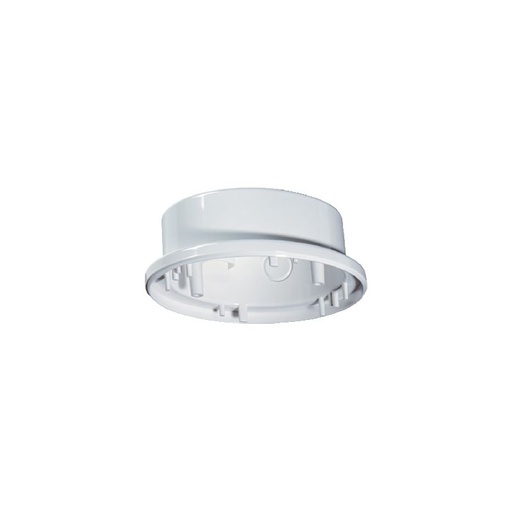 [SCHMTN550619] Argus - boîtier pour montage saillie - blanc MTN550619