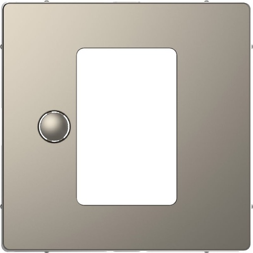 [SCHMTN5775-6050] D-Life - enjoliveur pour thermostat programmable é MTN5775-6050