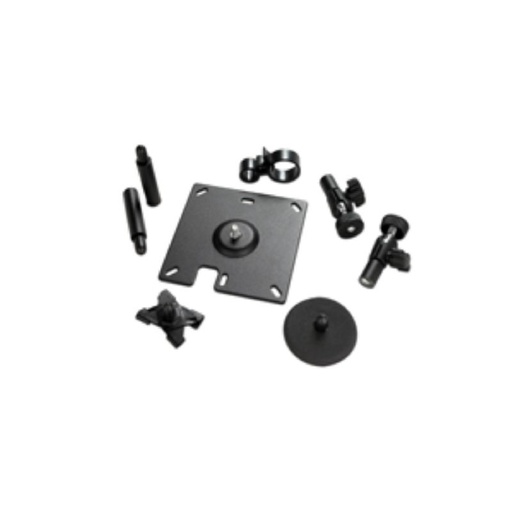[SCHNBAC0301] NetBotz surface Mounting Brackets for Room Monitor NBAC0301