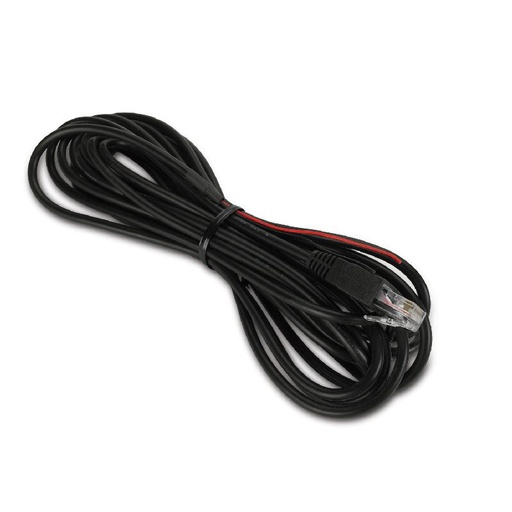 [SCHNBES0305] NetBotz 0-5V Cable - 15 ft. NBES0305
