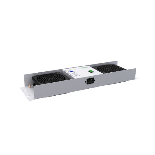 [SCHNSY2FAN230T] Actassi KDB, platine ventilation + thermostat + co NSY2FAN230T