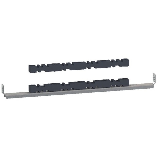 [SCHNSYBHNW600] Spacial - Rail d'installation L600 pour Masterpact NSYBHNW600
