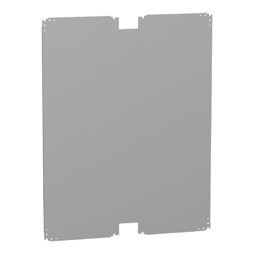 [SCHNSYPMM1210] Thalassa PLA - châssis plein - acier galvanisé - p NSYPMM1210