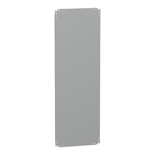 [SCHNSYPMM125] Thalassa PLA - châssis plein - acier galvanisé - p NSYPMM125